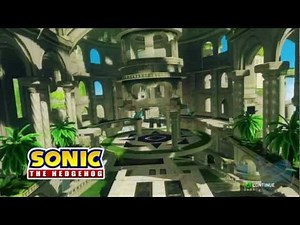 Sonic & All-Stars Racing: Transformed Playthrough [World Tour] - Part 3