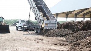 Treated waste fertilizes crops, but can fuel algae blooms