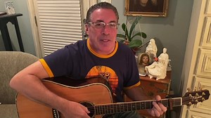 A couple years ago we were praying a livestream Chaplet of Divine Mercy on our anniversary. We started talking about this beautiful song, a favorite of ours “Shelter Me O God” by Bob Hurd. Why did we choose this song for our wedding?!? We laughed till we nearly fell over because it was beautiful but also, it’s kind of a funeral song! This reflection on marriage poured out of us that day. 🙂 Happy Aniversary Jenni Angrisano | Steve Angrisano