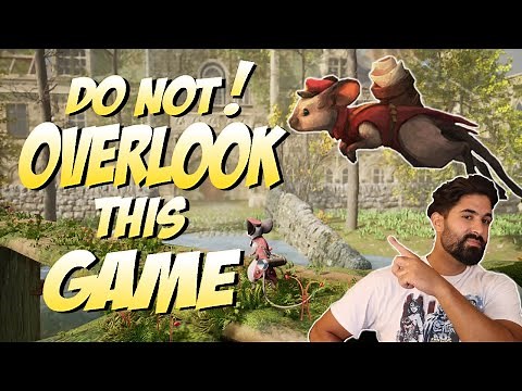 This GAME is FREE?! Postmouse Review