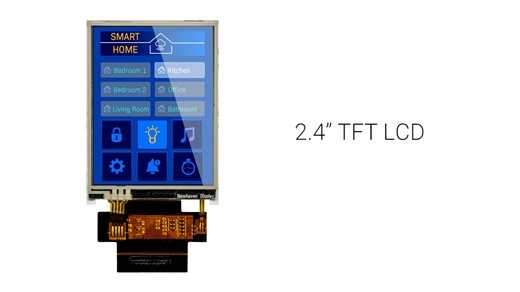 NHD-2.4-240320DA-CTXN-T