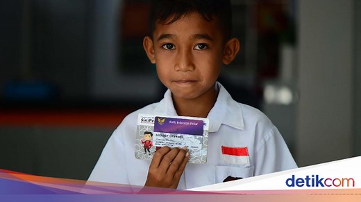 Cara Mencairkan Bantuan PIP 2025, Syarat dan Besaran per Siswa