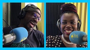 You won't believe this: Lucky almost got unlucky this morning Capital FM Breakfast Show: 🤣 But Gaetano has a remedy! | Capital FM Uganda