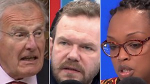 Nimco Ali Emotional Over Christopher Chope's Expected Blocking Of FGM Bill | LBC