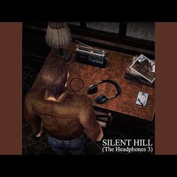 Silent Hill (Main Theme)