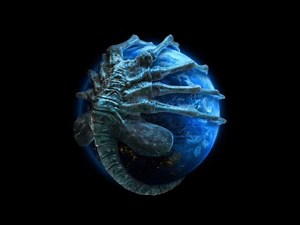 ALIEN EARTH REVIEW #youtube #review #scifi #alienearth #horror #action #drama