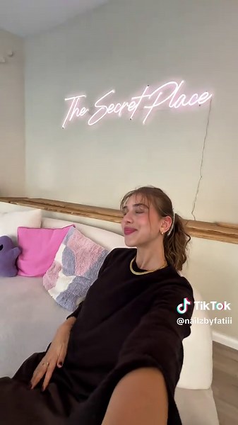 Schiss vor schlechtem Studio: Nail Vlog Erfahrung