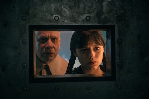 Wednesday Season 2 Part 1 Episode Titles, Preview Images Released