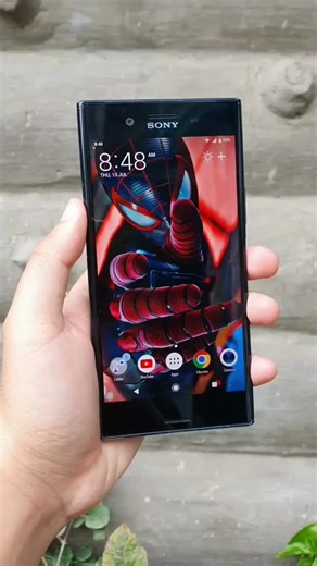Sony Xperia XZ Premium Quick Review #Sony #SonyXperia #Xperia #XZPREMIUM #phonereview #smartphone #android