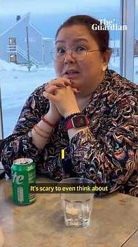 What do people in Greenland actually think about Trump's threats?