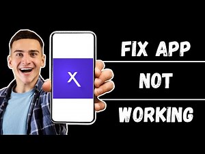 Xfinity App Not Working: How to Fix Xfinity App Not Working