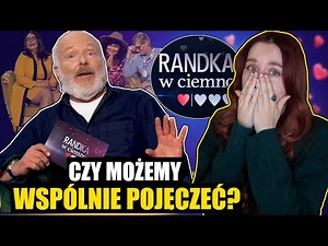 KANDYDATKI NIE CHCIAŁY ABY JE WYBRAŁ | Randka w Ciemno #8