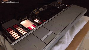 Beocord 5000 (4715/4716): First Recordings!