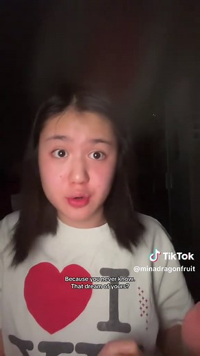 Empowered Dreams in Spoken Poetry