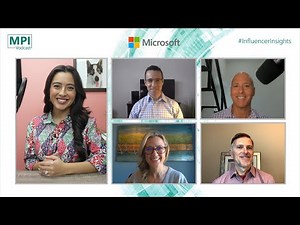 How partners can scale their sales with Microsoft
