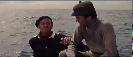 The Guns of Navarone(1961) The Guns of Navarone is a 1961 epic adventure war film directed by J. Lee Thompson. The screenplay by producer Carl Foreman was based on Alistair MacLean's 1957 novel of the same name. The film stars Gregory Peck, David Niven and Anthony Quinn, along with Stanley Baker, Anthony Quayle, Irene Papas, Gia Scala, James Darren and Richard Harris. The book and the film share the same basic plot: the efforts of an Allied commando unit to destroy a seemingly impregnable German