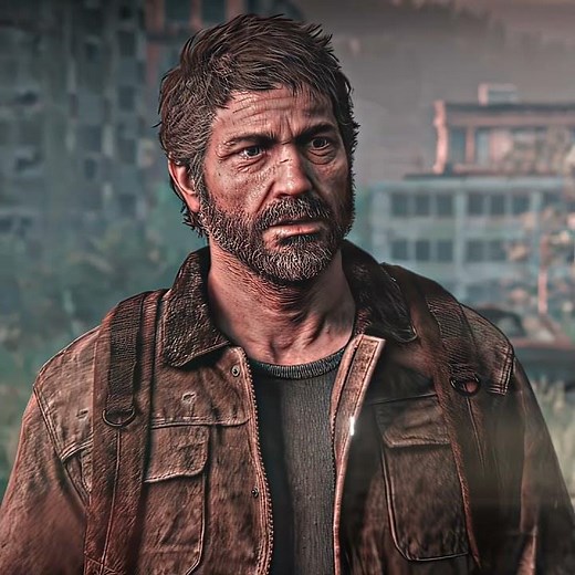 "JOEL WOULD BE HALFWAY TO SEATTLE ALLREADY" - Joel Miller Edit | COM MEDO! (Slowed)