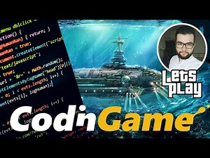 LIVE coding: CodinGame contest - Ocean of Code [Part 4]