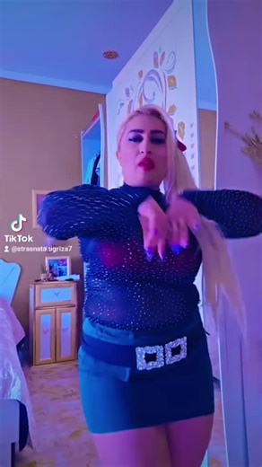 Video di STRASNATA TIGRIZA TIK TOk (@strasnata.tigriza2) con audio originale - STRASNATA TIGRIZA TIK TOk