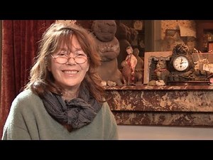 Jane Birkin interview (French)