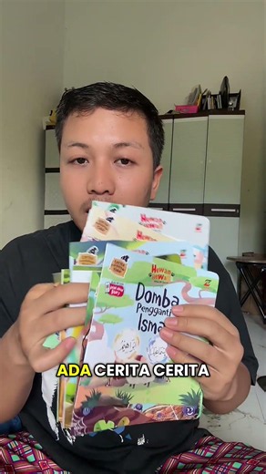 Storybooks for kids