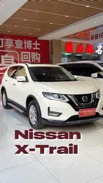 ТГК: Get Auto China 📞+86 198 7974 7483 тг/вотсапп #утильсбор #утиль #nissan #ниссан #xtrail