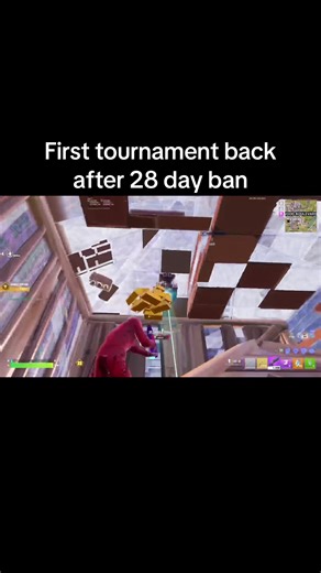 Achieving 20 Kills in Fortnite Competitive Play