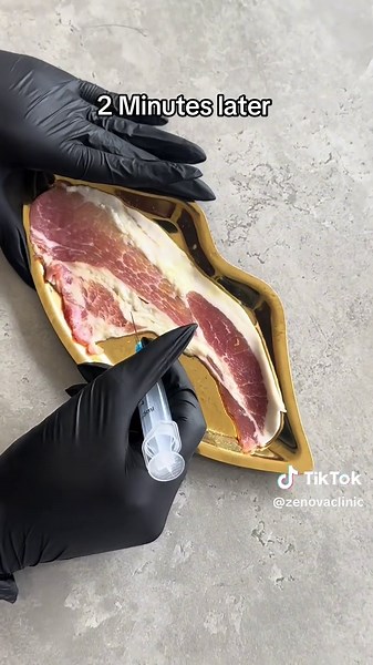 Lemon Bottle Dissolver: Effects and Results Explained