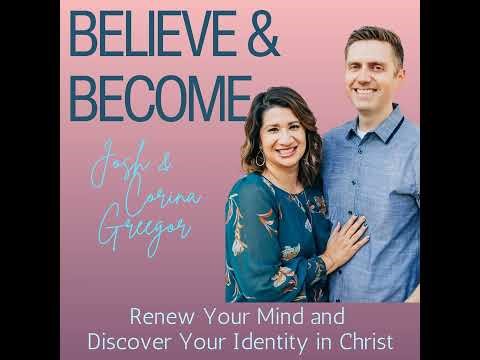 14. How to Use Declarations to Renew Your Mind & Transform Your Life