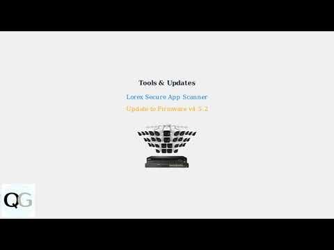 How to Fix Lorex NVR Not Finding Camera – IP Scan, Subnet & Add Manually
