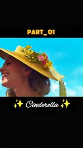 9.2K views · 46 reactions |  PART_01 Cinderella  #movie #movietime | Movie Vault | Facebook
