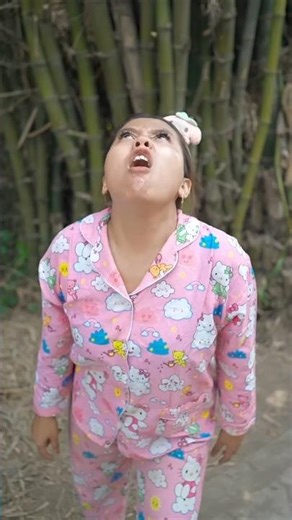 adek bisa muka joker #KangMuz1802