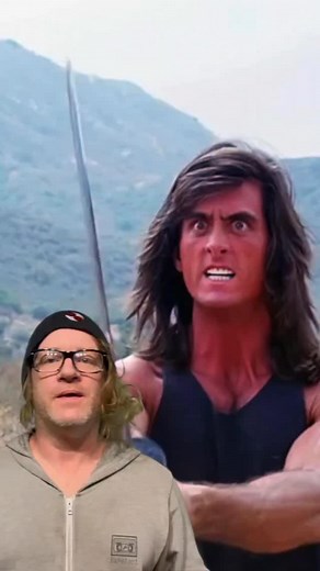 3 comments | Samurai Cop (1991) Day 4 of 90s November!! #nineties #90smovies #90ss #1990s #SamuraiCop | Barefoot and Independent | Facebook