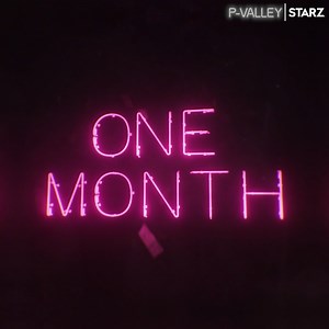 15K views · 542 reactions | Y'all betta get ready! Only ONE MONTH 'til the grand reopenin' of The Pynk. ⁣⁣ ⁣⁣ #PValley Season 2 premieres June 3 on @Starz. | P-Valley | Facebook