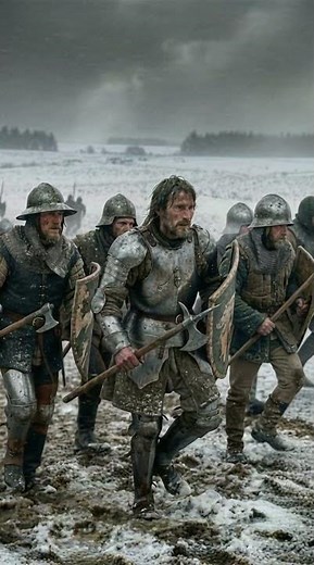 Towton, 1461 — England Was Changed Forever