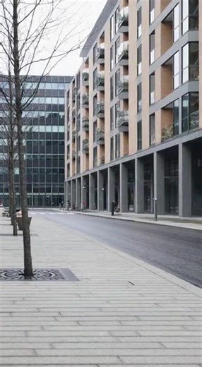 In parts of Germany, smart cities are implementing underground pneumatic waste collection systems. Instead of garbage trucks, waste is deposited into inlets and transported through sealed underground pipes using high-powered air suction to centralized collection stations. This reduces surface traffic, noise pollution, and odors while improving hygiene standards. Important Details: • Underground sealed pipe network • Waste transported via air suction • Reduces garbage truck traffic • Minimizes no