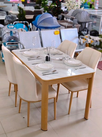 Dining Table Ideas for Small Spaces