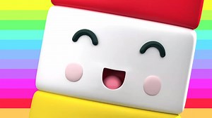 2.8K views · 122 reactions | Meet Malfi, Happy Virus, Cloudy and Mr....