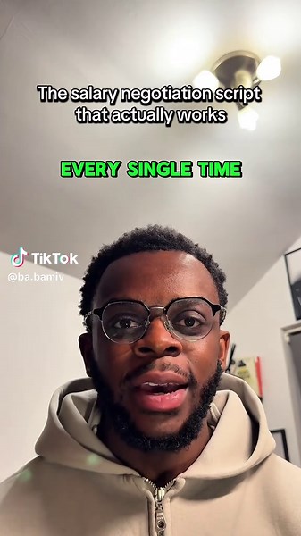 Effective Salary Negotiation Tips for Business Analysts