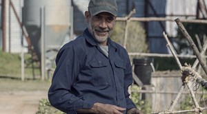 The Walking Dead Season 10 Draws Series Low Ratings With TV Premiere