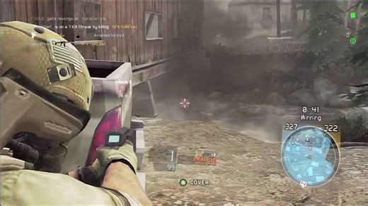 Ghost Recon Future Soldier - The best class for you! What I think so far