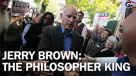 75K views · 533 reactions | Why California Gov. Jerry Brown is seeing...