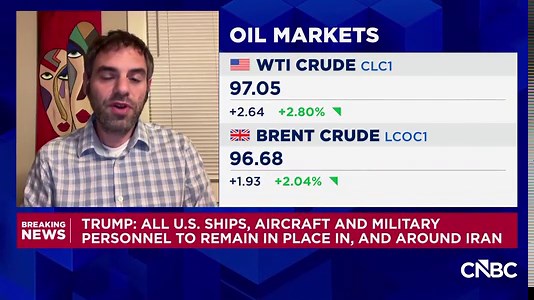 China will increasingly take center stage in the U.S.-Iran negotiations: Atlantic Council