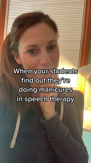 Speech Therapy Ideas on TikTok