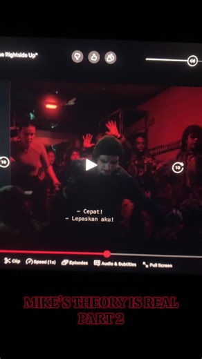 PROVE THAT EL IS STILL ALIVE #strangerthings #mileven #season5