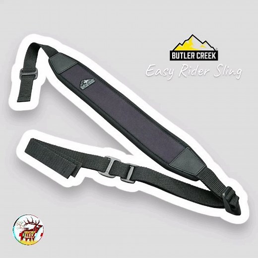 Buttler Creek Easy Rider Slings are now in Stock. | The Hunting Alley By A.M.S