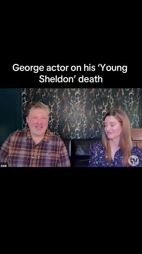 The Impact of George's Death on Young Sheldon: Heartbreaking Twist Sparks Controversy
