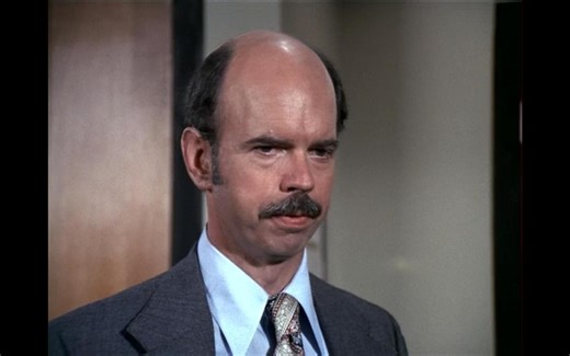 Graham Jarvis | Actor