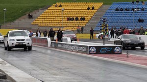 Ford Barra vs Toyota 2JZ Get your track gear! https://shop.fullboost.com.au | FullBOOST