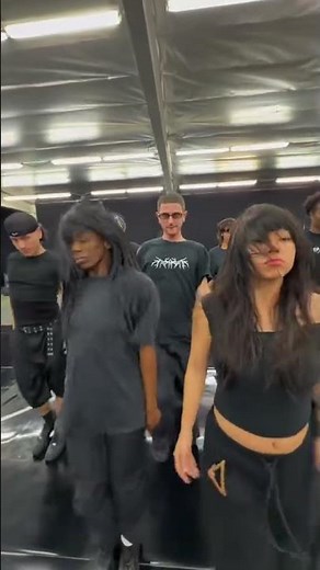 Mother has arrived 💋 #beberexha #newreligion #extradirty